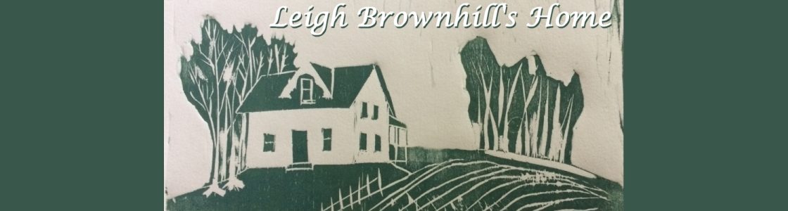 Leigh Brownhill
